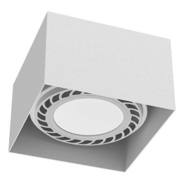 Brosline - Spot 1xGU10/18W/230V blanc