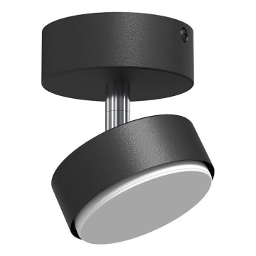 Brosline - Spot 1xGX53/9W/230V noir