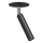 Brosline - Spot encastré pour plafond 1xG9/2,5W/230V noir