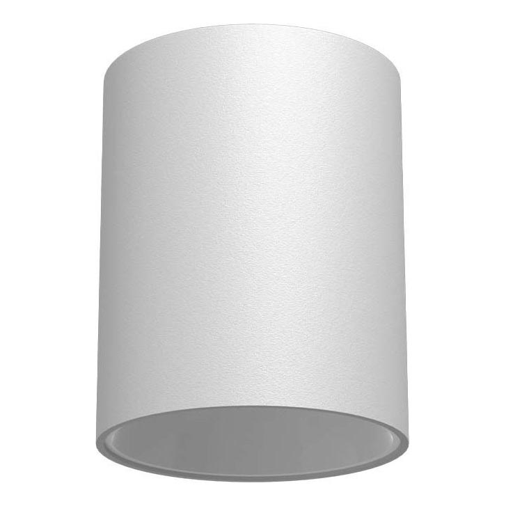 Brosline - Spotarmatuur 1xGU10/10W/230V wit