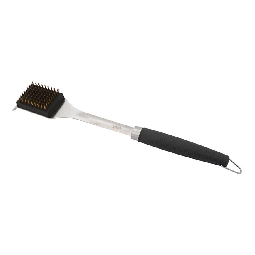 Brosse grill 45 cm