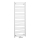 Bruckner - Badkamerradiator ALBRECHT 157x50 cm wit