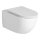 Bruckner - Wandcloset Vortex Rimless FULDA keramiek/wit