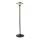 Buiten elektrische verwarming + standaard 200 cm 1500W/230V terras infraroodstraler IP34