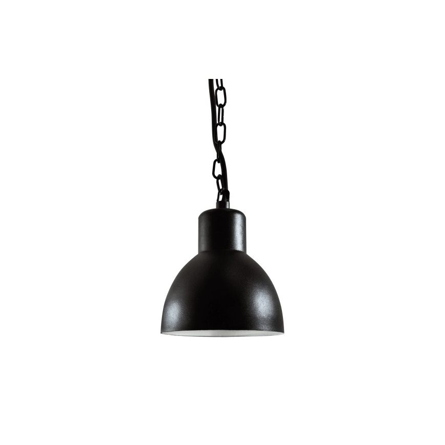 Buiten hanglamp ARNE 1xE27/10W/230V IP44