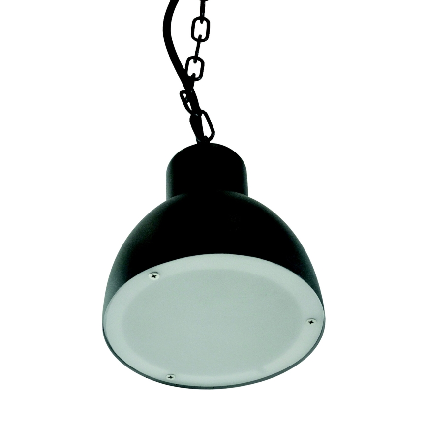 Buiten hanglamp ARNE 1xE27/10W/230V IP44