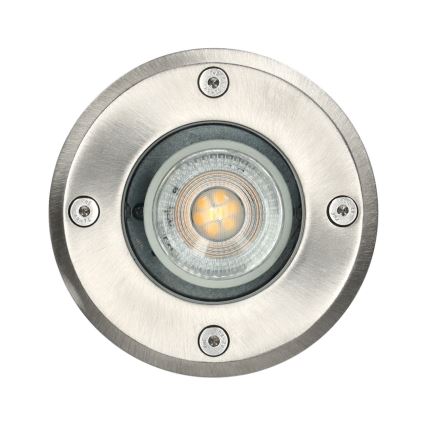 Buiten pendellamp ENTRADA2 1x GU10 / 50W / 230V IP65