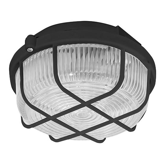 Buiten plafondlamp IP44 Lumimania