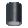 Buiten-spotlamp AQILO 1xGU10/7W/230V IP65 antraciet