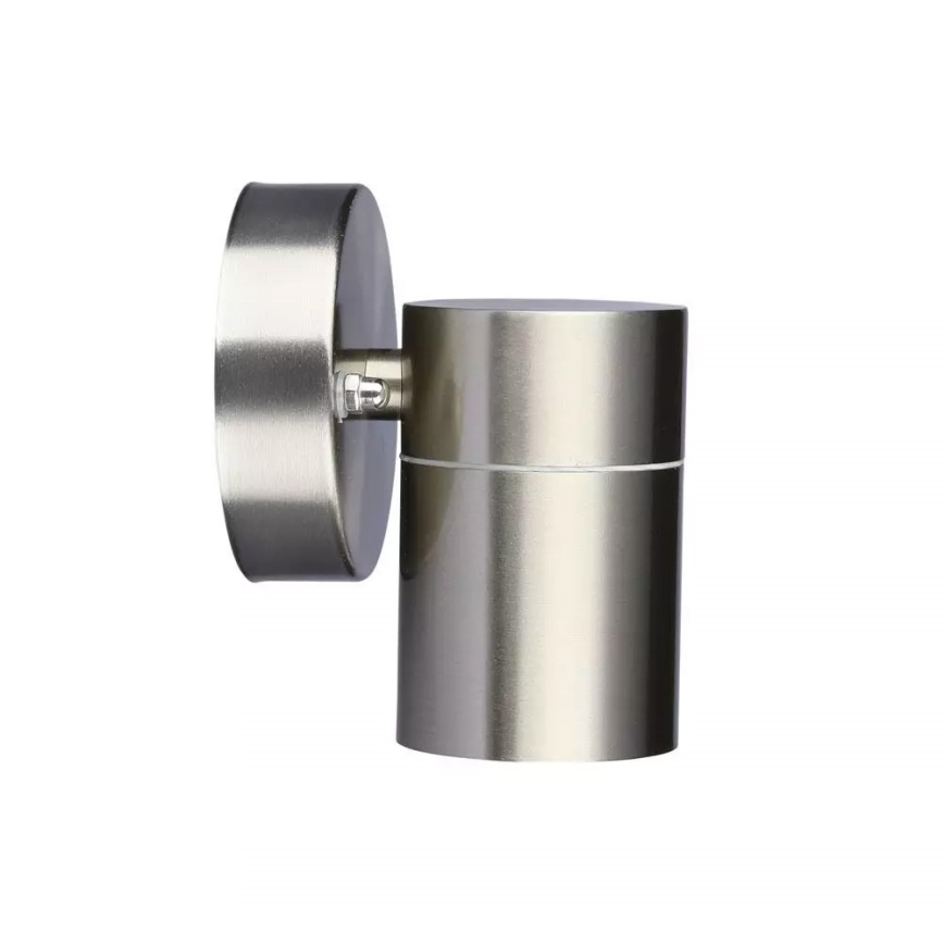 Buiten wandlamp 1x GU10 / 35W / 230V IP44