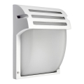 Buiten wandlamp AMALFI 1xE27/60W/230V IP44
