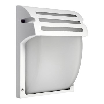 Buiten wandlamp AMALFI 1xE27/60W/230V IP44