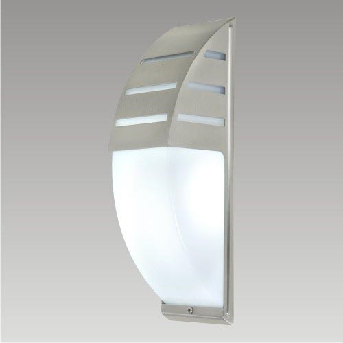 Buiten wandlamp AMANT 1xE27/40W/230V IP44