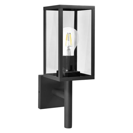Buiten wandlamp MALMO 1xE27/15W/230V