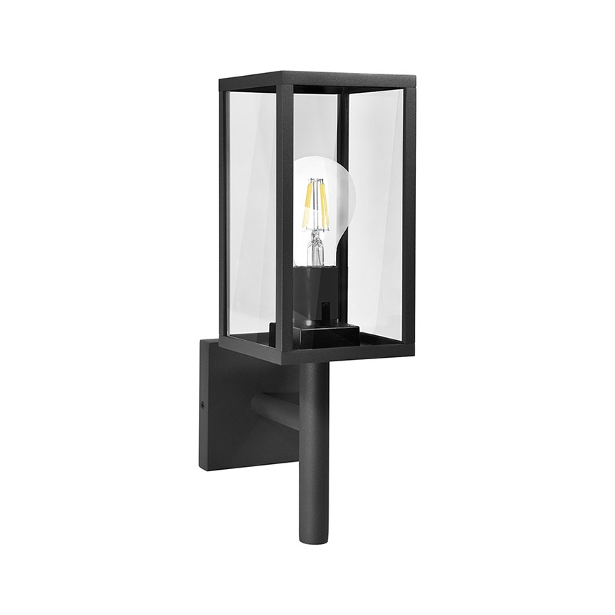 Buiten wandlamp MALMO 1xE27/15W/230V
