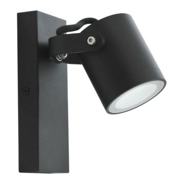 Buiten wandlamp PINO 1xGU10/10W/230V IP44