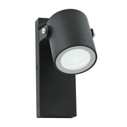 Buiten wandlamp PINO 1xGU10/10W/230V IP44