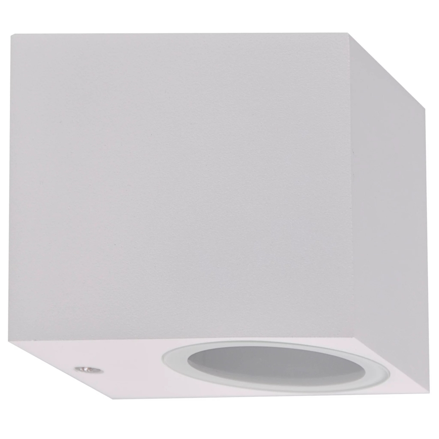 Buiten wandspot BOSTON 1xGU10/10W/230V IP44