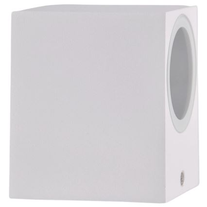Buiten wandspot BOSTON 1xGU10/10W/230V IP44