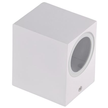 Buiten wandspot BOSTON 1xGU10/10W/230V IP44