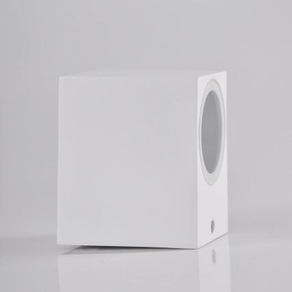 Buiten wandspot BOSTON 1xGU10/10W/230V IP44