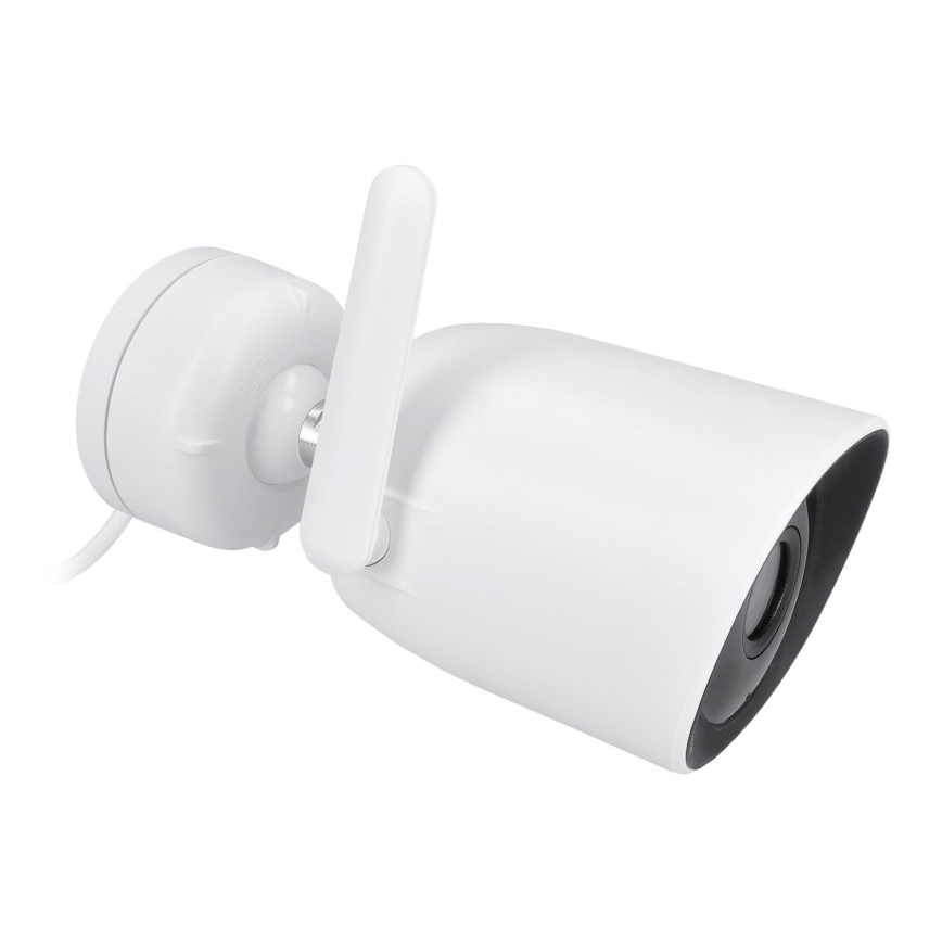 Buitencamera 5V 1440p Wi-Fi Tuya IP65