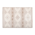 Buitenkleed CHIARA 120 x 170 cm beige