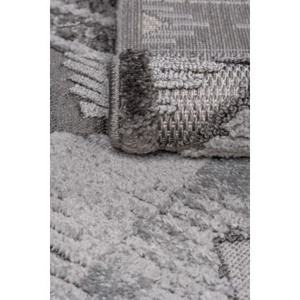 Buitenkleed CHIARA 120x170 cm grijs