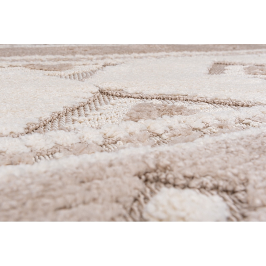 Buitenkleed CHIARA 80x150 cm beige