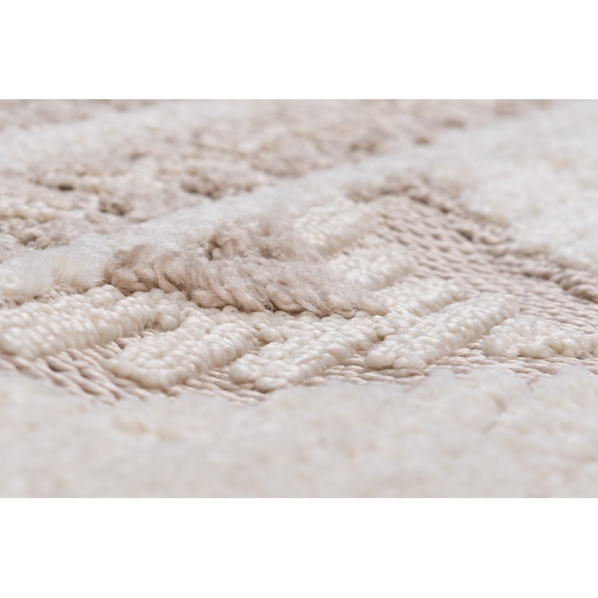 Buitenkleed CHIARA 80x150 cm beige