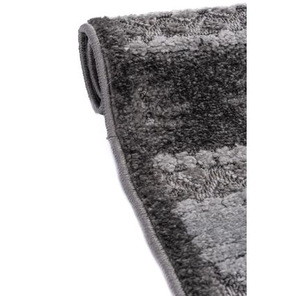 Buitenkleed CHIARA 80x150 cm grijs