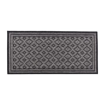 Buitenkleed EXPRESS NEW OUTDOOR 160x220 cm antraciet
