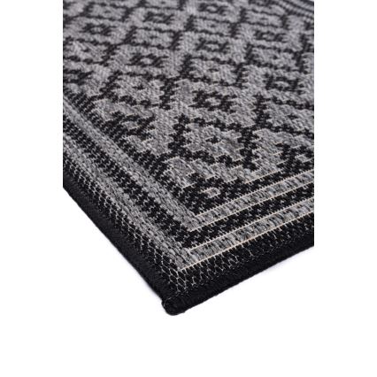 Buitenkleed EXPRESS NEW OUTDOOR 160x220 cm antraciet