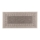 Buitenkleed EXPRESS NEW OUTDOOR 160x220 cm grijs/beige