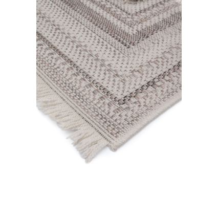 Buitenkleed ORIA 70x140 cm, grijs