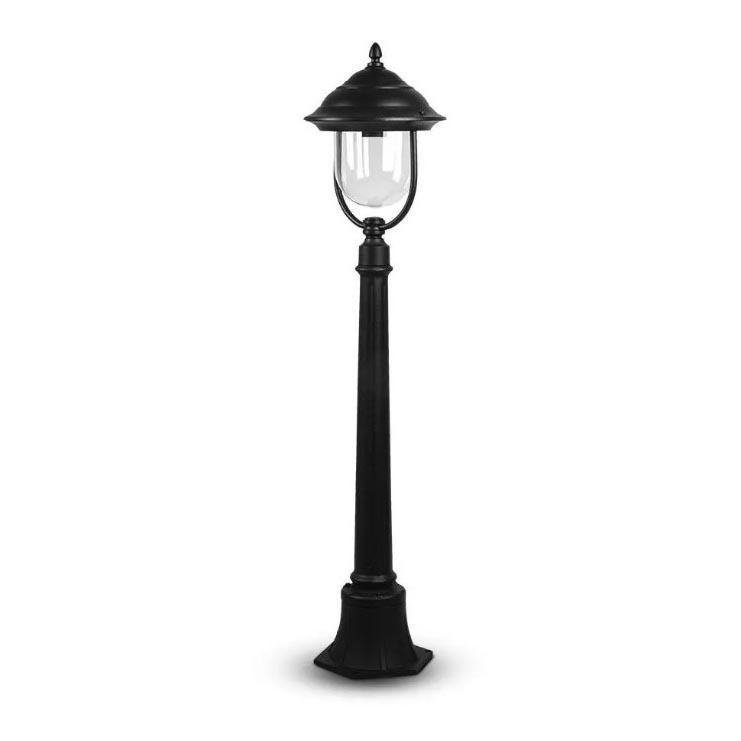 Buitenlamp 1xE27/60W/230V 111 cm IP44