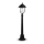 Buitenlamp 1xE27/60W/230V 111 cm IP44