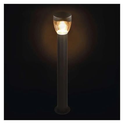 Buitenlamp ARTEO 1xE27/15W/230V IP44 80 cm