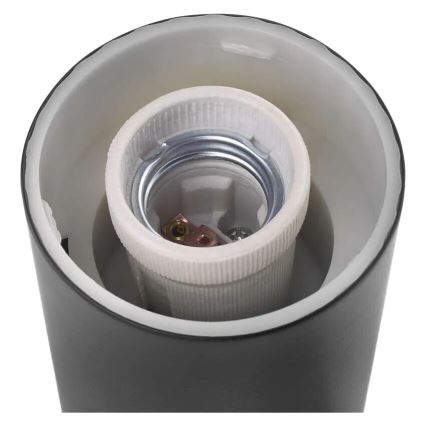 Buitenlamp ARTEO 1xE27/15W/230V IP44 80 cm