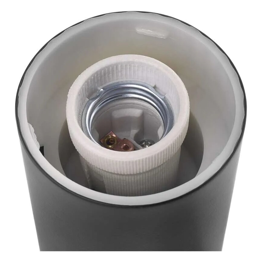 Buitenlamp ARTEO 1xE27/15W/230V IP44 80 cm