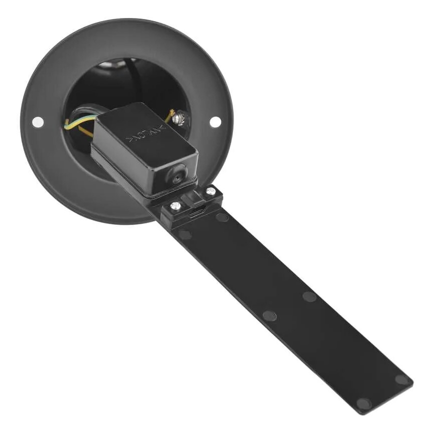 Buitenlamp ARTEO 1xE27/15W/230V IP44 80 cm