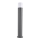 Buitenlamp DALLAS 1xE27/12W/230V IP44 60 cm antraciet