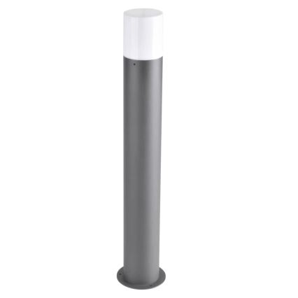 Buitenlamp DALLAS 1xE27/12W/230V IP44 60 cm antraciet