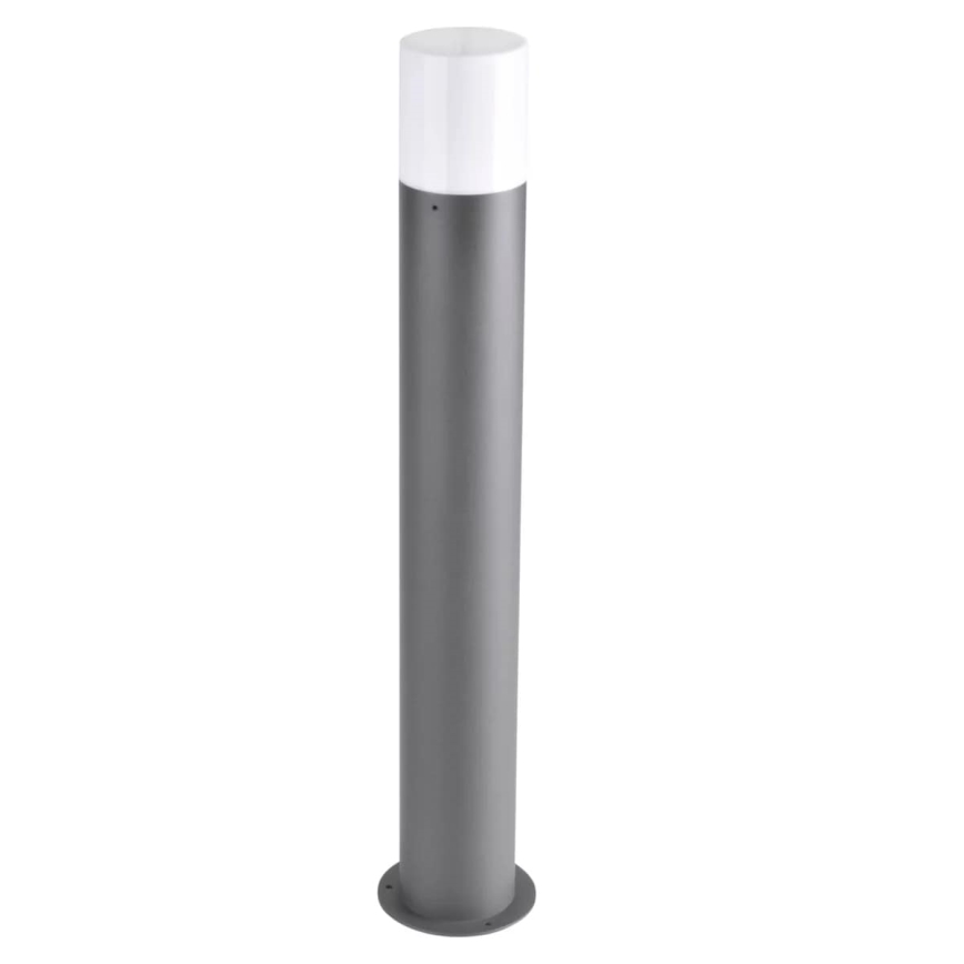 Buitenlamp DALLAS 1xE27/12W/230V IP44 60 cm antraciet