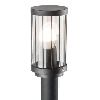 Buitenlamp FIORD 1xE27/10W/230V IP44