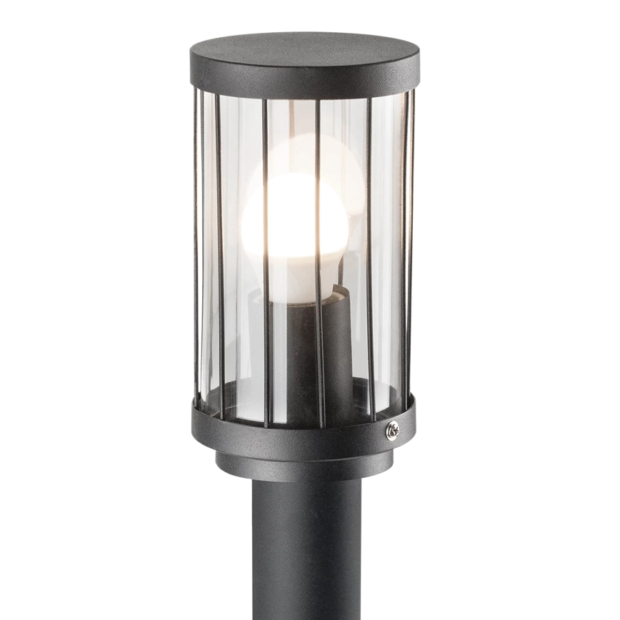 Buitenlamp FIORD 1xE27/10W/230V IP44