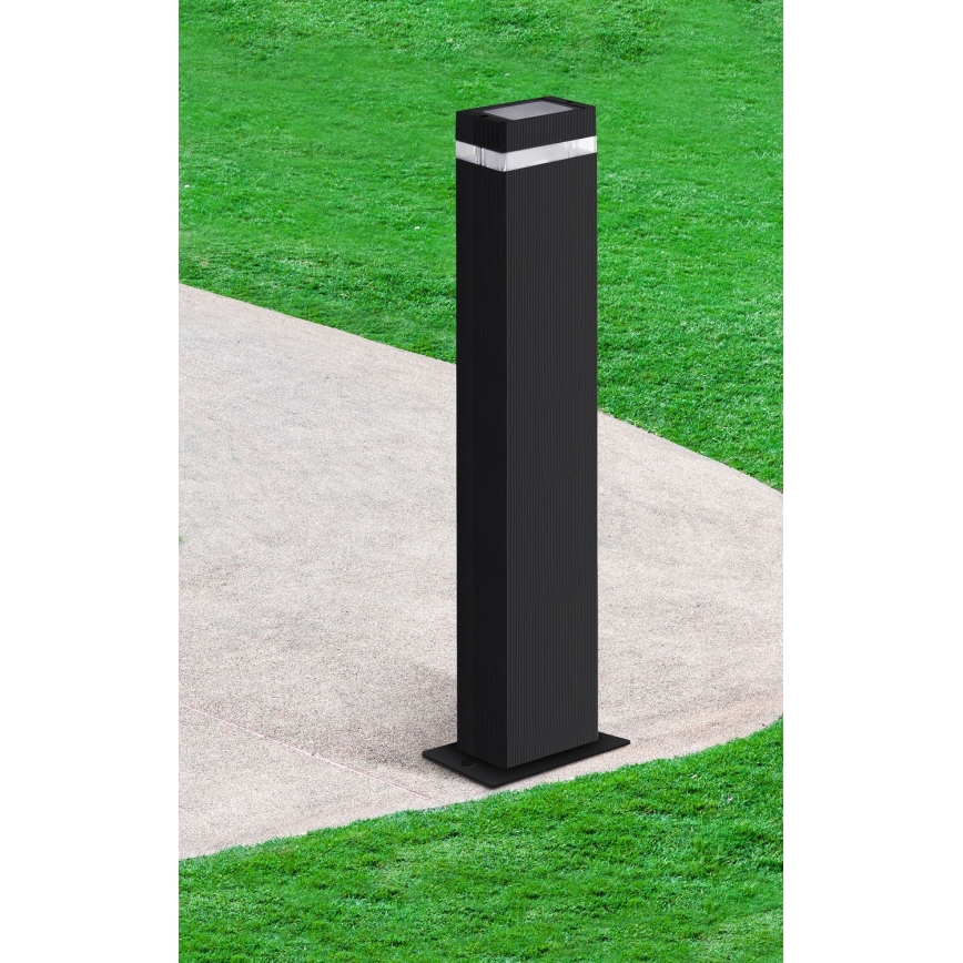 Buitenlamp GILBERT 1xGU10/10W/230V IP44 80 cm