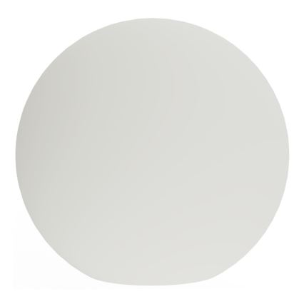 Buitenlamp GLOBO 1xE27/60W/230V diameter 60 cm IP44