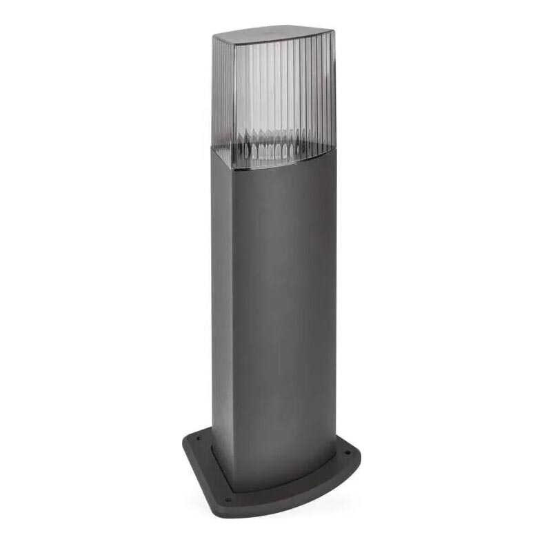 Buitenlamp LANA 1xE27/25W/230V IP54 45 cm