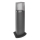 Buitenlamp LANA 1xE27/25W/230V IP54 45 cm
